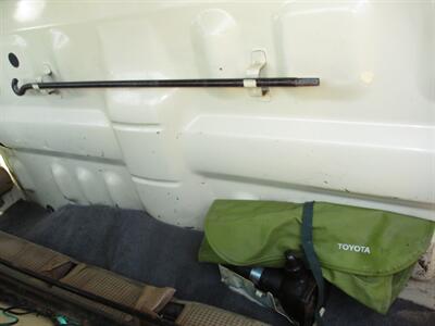 1987 Toyota Pickup - Photo 14 - Seattle, WA 98103