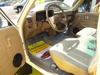 1987 Toyota Pickup - Photo 12 - Seattle, WA 98103