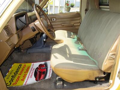 1987 Toyota Pickup - Photo 13 - Seattle, WA 98103