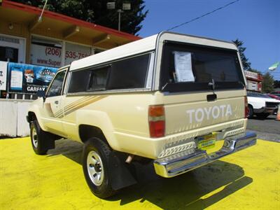 1987 Toyota Pickup - Photo 9 - Seattle, WA 98103