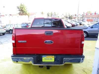 2005 Ford F-150 XLT   - Photo 12 - Seattle, WA 98103