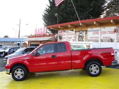 2005 Ford F-150 XLT   - Photo 16 - Seattle, WA 98103