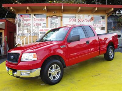 2005 Ford F-150 XLT   - Photo 18 - Seattle, WA 98103