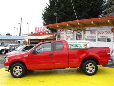 2005 Ford F-150 XLT   - Photo 15 - Seattle, WA 98103