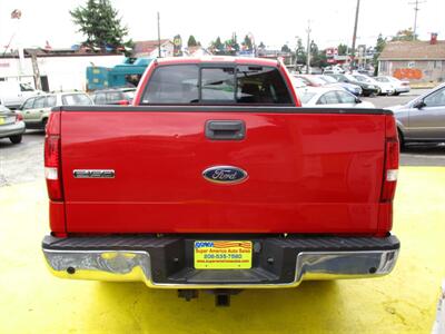 2005 Ford F-150 XLT   - Photo 11 - Seattle, WA 98103