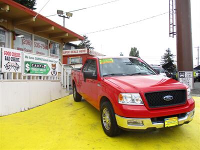 2005 Ford F-150 XLT   - Photo 7 - Seattle, WA 98103