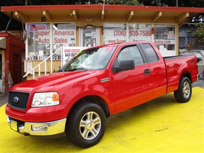 2005 Ford F-150 XLT   - Photo 17 - Seattle, WA 98103