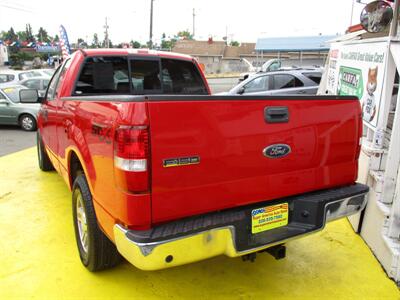 2005 Ford F-150 XLT   - Photo 13 - Seattle, WA 98103