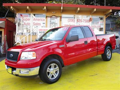 2005 Ford F-150 XLT   - Photo 3 - Seattle, WA 98103