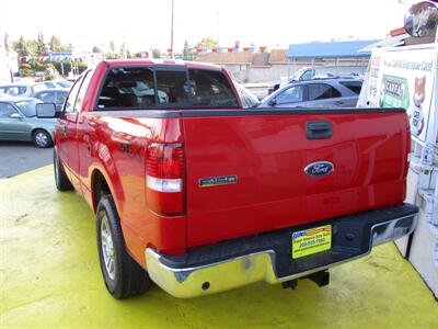 2005 Ford F-150 XLT   - Photo 14 - Seattle, WA 98103