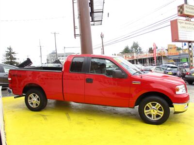 2005 Ford F-150 XLT   - Photo 9 - Seattle, WA 98103