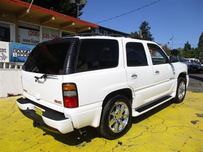 2005 GMC Yukon Denali   - Photo 6 - Seattle, WA 98103