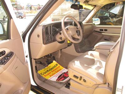 2005 GMC Yukon Denali   - Photo 11 - Seattle, WA 98103