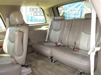 2005 GMC Yukon Denali   - Photo 14 - Seattle, WA 98103