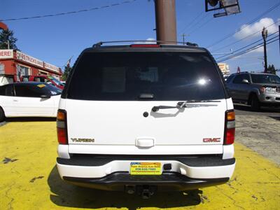 2005 GMC Yukon Denali   - Photo 7 - Seattle, WA 98103
