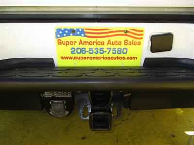 2005 GMC Yukon Denali   - Photo 24 - Seattle, WA 98103