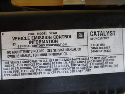 2005 GMC Yukon Denali   - Photo 21 - Seattle, WA 98103