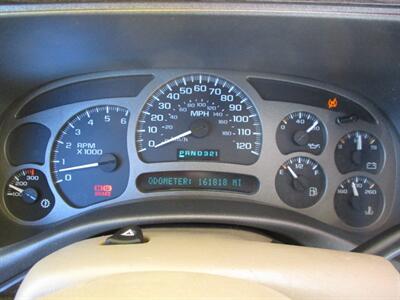 2005 GMC Yukon Denali   - Photo 16 - Seattle, WA 98103