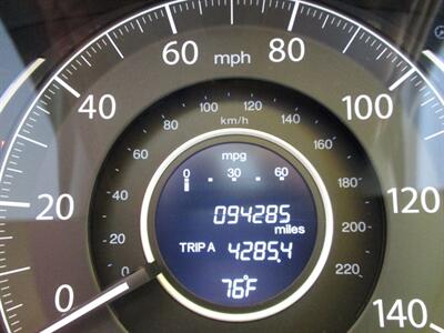 2014 Honda CR-V LX   - Photo 15 - Seattle, WA 98103