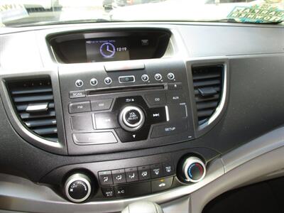 2014 Honda CR-V LX   - Photo 16 - Seattle, WA 98103
