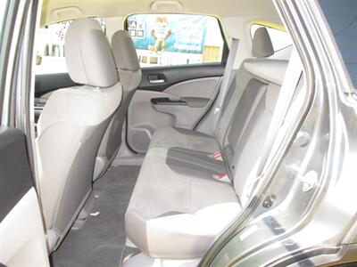 2014 Honda CR-V LX   - Photo 12 - Seattle, WA 98103