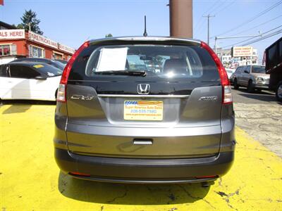 2014 Honda CR-V LX   - Photo 7 - Seattle, WA 98103
