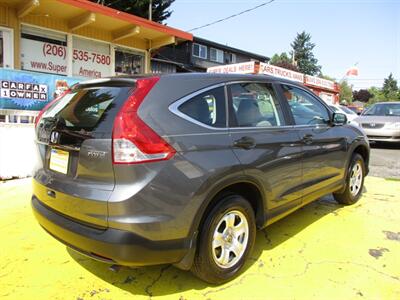 2014 Honda CR-V LX   - Photo 6 - Seattle, WA 98103