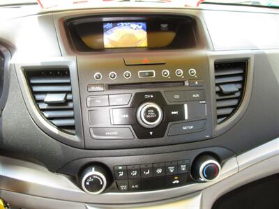 2014 Honda CR-V LX   - Photo 17 - Seattle, WA 98103