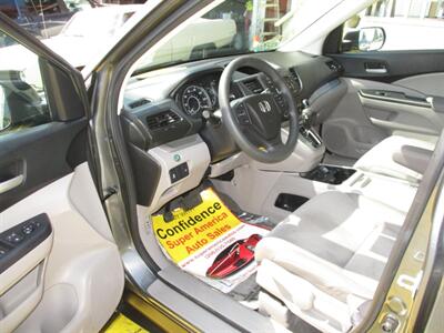 2014 Honda CR-V LX   - Photo 11 - Seattle, WA 98103