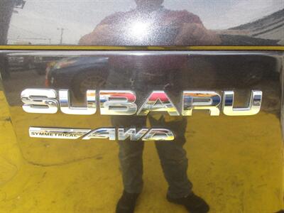 2014 Subaru Forester 2.5i Limited   - Photo 24 - Seattle, WA 98103