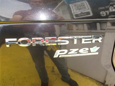 2014 Subaru Forester 2.5i Limited   - Photo 25 - Seattle, WA 98103