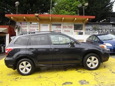 2014 Subaru Forester 2.5i Limited   - Photo 5 - Seattle, WA 98103