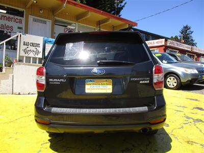 2014 Subaru Forester 2.5i Limited   - Photo 7 - Seattle, WA 98103