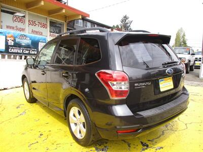 2014 Subaru Forester 2.5i Limited   - Photo 8 - Seattle, WA 98103