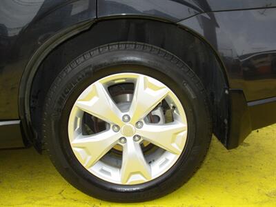 2014 Subaru Forester 2.5i Limited   - Photo 21 - Seattle, WA 98103