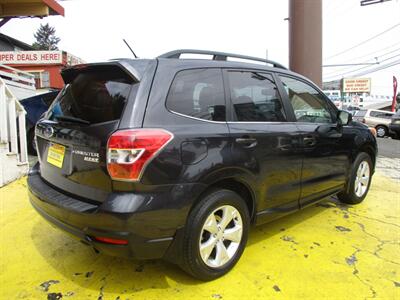 2014 Subaru Forester 2.5i Limited   - Photo 6 - Seattle, WA 98103