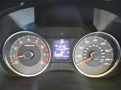 2014 Subaru Forester 2.5i Limited   - Photo 15 - Seattle, WA 98103