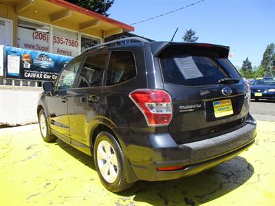 2014 Subaru Forester 2.5i Limited   - Photo 8 - Seattle, WA 98103