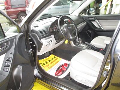 2014 Subaru Forester 2.5i Limited   - Photo 11 - Seattle, WA 98103