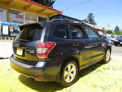 2014 Subaru Forester 2.5i Limited   - Photo 6 - Seattle, WA 98103