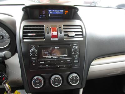 2014 Subaru Forester 2.5i Limited   - Photo 17 - Seattle, WA 98103