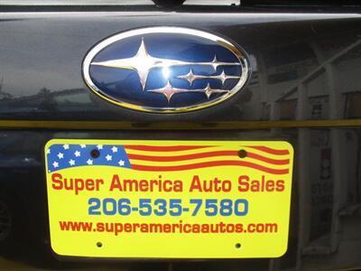 2014 Subaru Forester 2.5i Limited   - Photo 23 - Seattle, WA 98103