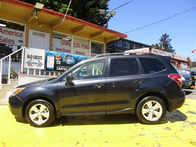 2014 Subaru Forester 2.5i Limited   - Photo 9 - Seattle, WA 98103