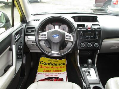 2014 Subaru Forester 2.5i Limited   - Photo 13 - Seattle, WA 98103