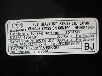 2014 Subaru Forester 2.5i Limited   - Photo 20 - Seattle, WA 98103