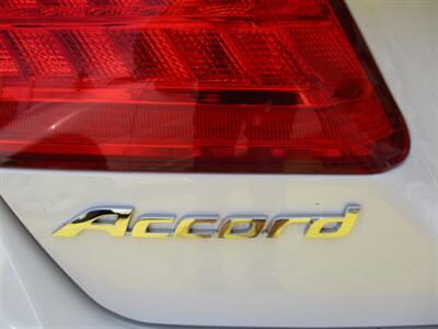 2014 Honda Accord EX-L   - Photo 24 - Seattle, WA 98103