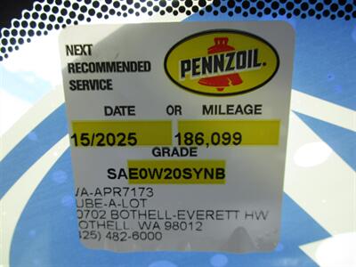 2014 Honda Accord EX-L   - Photo 17 - Seattle, WA 98103