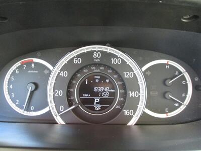 2014 Honda Accord EX-L   - Photo 15 - Seattle, WA 98103