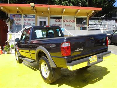 2003 Ford Ranger XLT - Photo 10 - Seattle, WA 98103