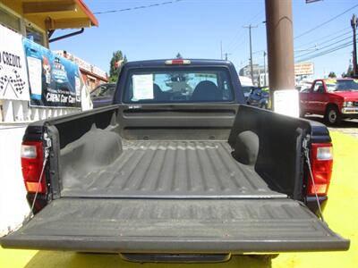 2003 Ford Ranger XLT - Photo 9 - Seattle, WA 98103